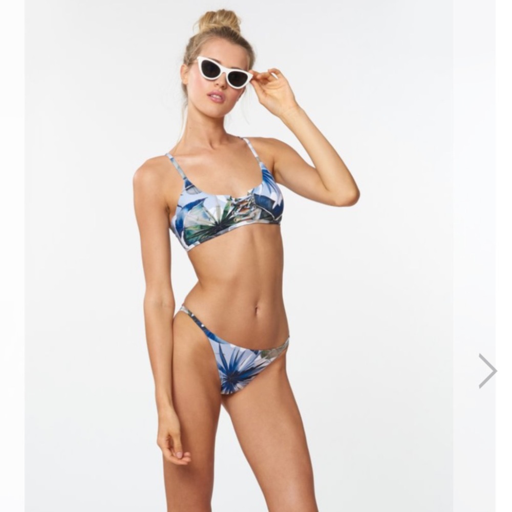 BRAND NEW RED CARTER BATHING SUIT WITH TAGS